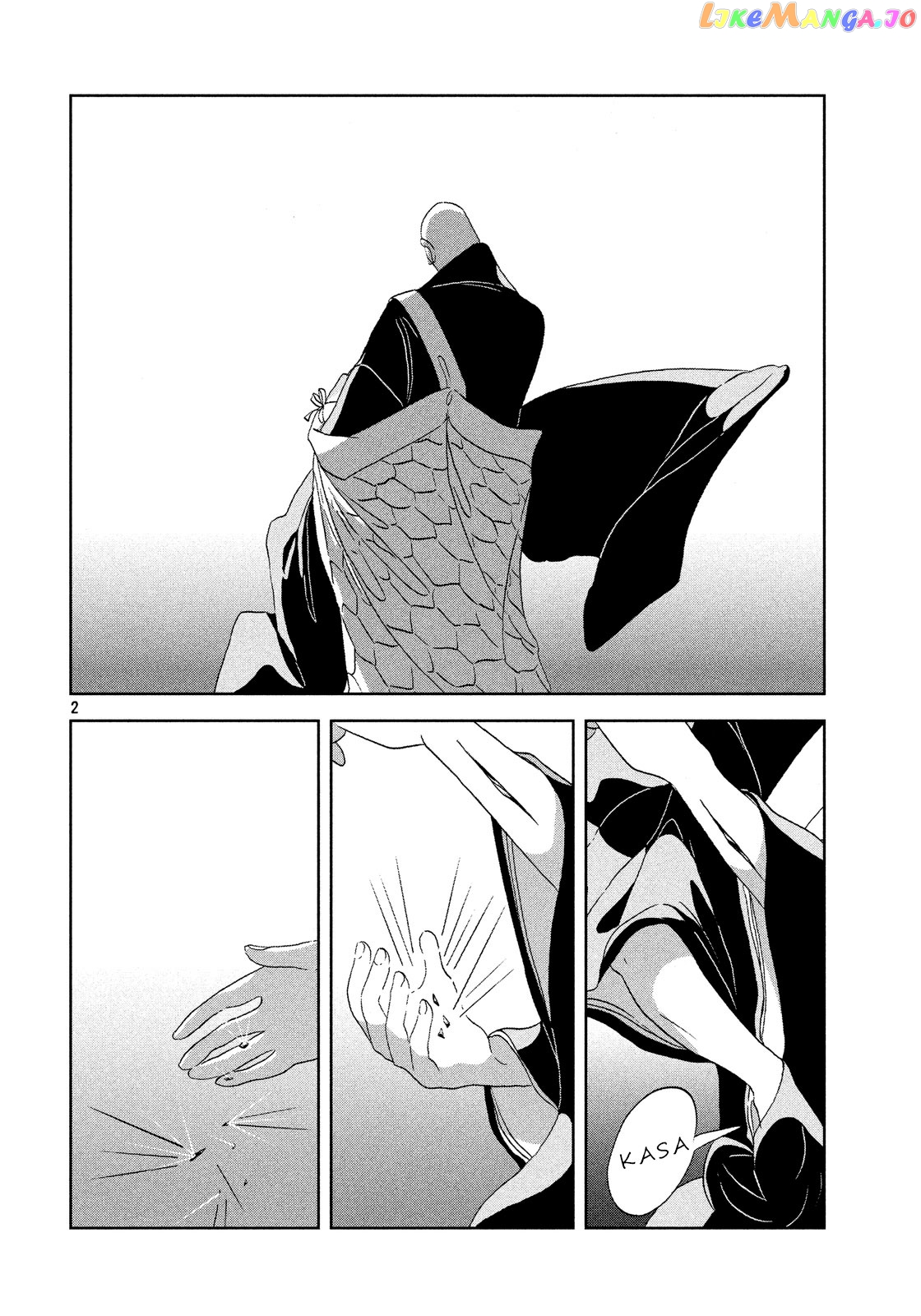 Land of the Lustrous, Chapter 35 image 02